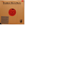 Godley & Creme A Little Piece Of Heaven USED VINYL 12INCH SINGLE PROMO