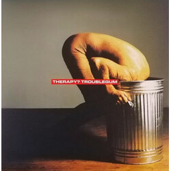 Therapy? Troublegum Vinyl LP USED