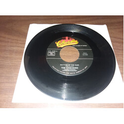 The Cascades (2) / Roger Williams (2) Rhythm Of The Rain USED VINYL 7INCH 45 RPM SINGLE