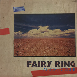 Acoustic Club Fairy Ring Vinyl LP USED