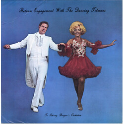 The Dancing Tolmans Return Engagement With The Dancing Tolmans To Johnny Brogan's Orchestra Vinyl LP USED