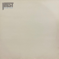 Jehst Run Hard Vinyl 12" USED