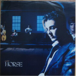 Horse (3) Careful VINYL 12" USED
