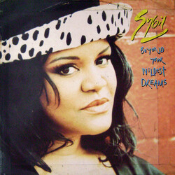 Sybil Beyond Your Wildest Dreams USED VINYL 7INCH 33 S RPM