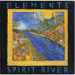 Elements (6) Spirit River Vinyl LP USED