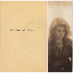 Kirsty MacColl Innocence USED VINYL 7INCH 45 RPM SINGLE STEREO