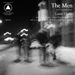 The Men (2) Leave Home Vinyl LP USED