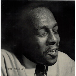 Bud Powell Jazz Original Vinyl LP USED