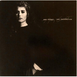 Amy Grant The Collection Vinyl LP USED