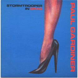 Paul Gardiner Stormtrooper In Drag VINYL 7" USED