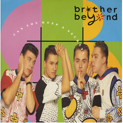 Brother Beyond Can You Keep A Secret? USED VINYL 7INCH 45 RPM SINGLE