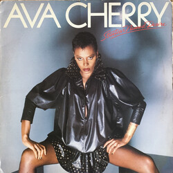 Ava Cherry Streetcar Named Desire Vinyl LP USED