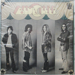 Blue Cheer Blue Cheer Vinyl LP USED