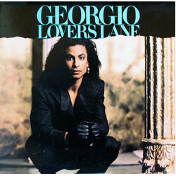 Georgio (2) Lover's Lane VINYL 12" USED