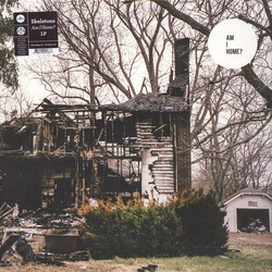 Skeletons (2) Am I Home? Vinyl LP USED