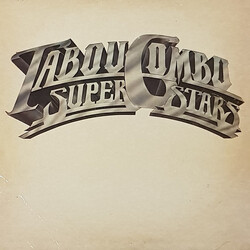 Tabou Combo Tabou Combo Vinyl LP USED