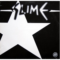 Slime Slime Vinyl LP USED