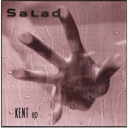 Salad Kent EP USED VINYL 12INCH 45 RPM EP