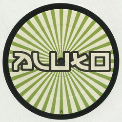 Pluto Anna' EP USED VINYL 12INCH 33 S RPM 45 RPM EP