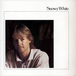 Snowy White Snowy White Vinyl LP USED