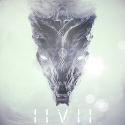IIVII Invasion Vinyl LP USED