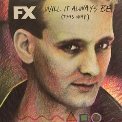 FX (7) Will It Always Be (This Way) VINYL 7" USED