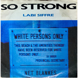 Labi Siffre (Something Inside) So Strong USED VINYL 7INCH SINGLE