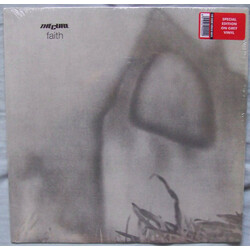 The Cure Faith Vinyl LP USED