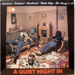 Various A Quiet Night In Vinyl LP USED