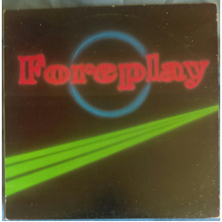 Foreplay III Foreplay Vinyl 12" USED