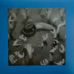 James Blake Friends That Break Your Heart Vinyl LP USED