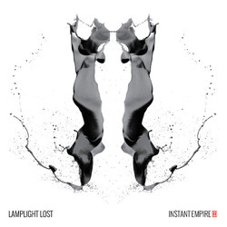 Instant Empire Lamplight Lost Vinyl LP USED