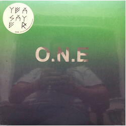 Yeasayer O.N.E. USED VINYL 12INCH 45 RPM RECORD STORE DAY
