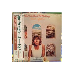 Kevin Ayers Yes We Have No Mañanas, So Get Your Mañanas Today Vinyl LP USED