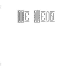 De Leon (2) De Leon Vinyl LP USED