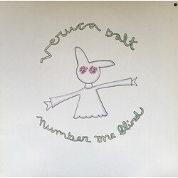 Veruca Salt Number One Blind USED VINYL 12INCH