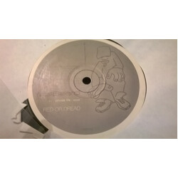 Red Or Dread Private Life USED VINYL 12INCH 33 S RPM