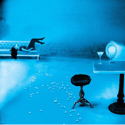 Jack White (2) Would You Fight For My Love? USED VINYL 7INCH 45 RPM SINGLE