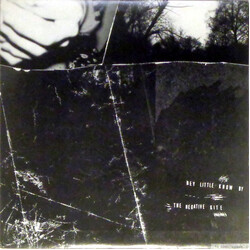 The Negative Kite Hey Little Know USED VINYL 7INCH 33 S RPM EP