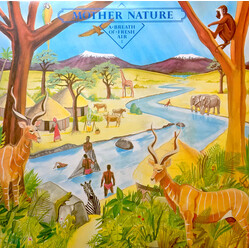 Mother Nature A Breath Of Fresh Air Vinyl LP USED