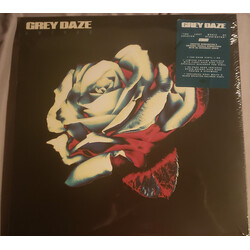 Grey Daze Amends Multi Vinyl LP/CD USED