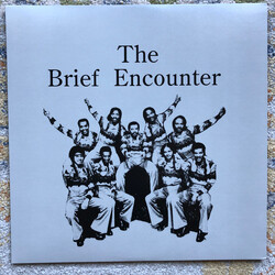 Brief Encounter The Brief Encounter Vinyl LP USED