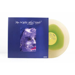 CitiZen (10) Life In Your Glass World Vinyl LP USED