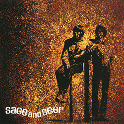 Sage And Seer Sage And Seer Vinyl LP USED