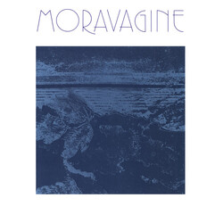 Moravagine (3) Moravagine Vinyl LP USED