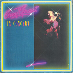 Amy Grant In Concert Vinyl LP USED