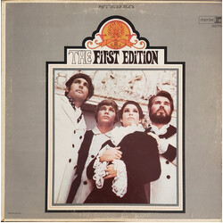 Kenny Rogers & The First Edition The First Edition Vinyl LP USED