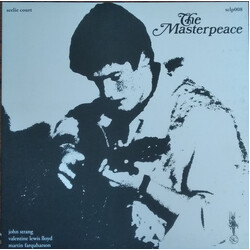 John Strang / Valentine Lewis Lloyd / Martin Farquharson The Masterpeace Vinyl LP USED