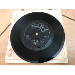 The Supremes / The Temptations I'm Gonna Make You Love Me USED VINYL 7INCH 45 RPM SINGLE