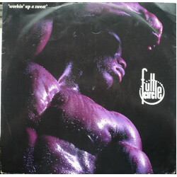 Full Circle (2) Workin' Up A Sweat USED VINYL 12INCH 45 RPM